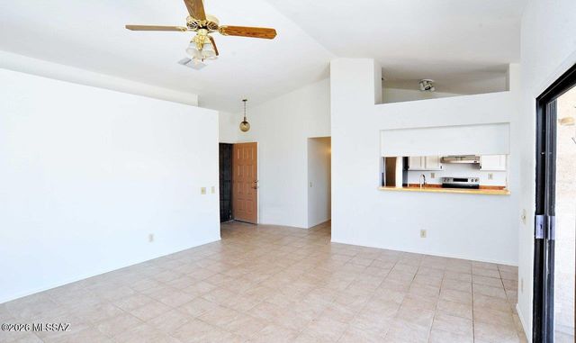 5241 W Eaglestone Loop, Tucson, AZ 85742
