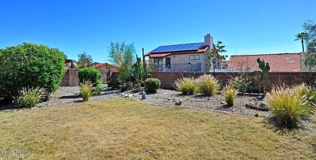 5241 W Eaglestone Loop, Tucson, AZ 85742