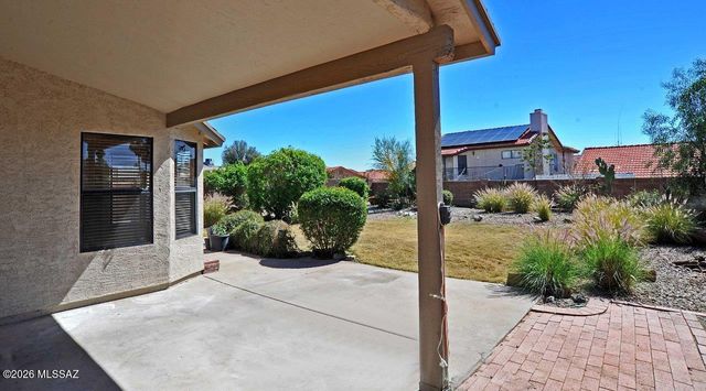 5241 W Eaglestone Loop, Tucson, AZ 85742