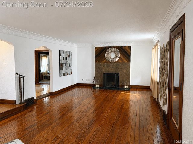 8215 Bramell, Detroit, MI 48239