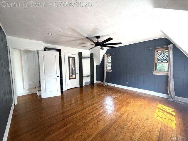 8215 Bramell, Detroit, MI 48239