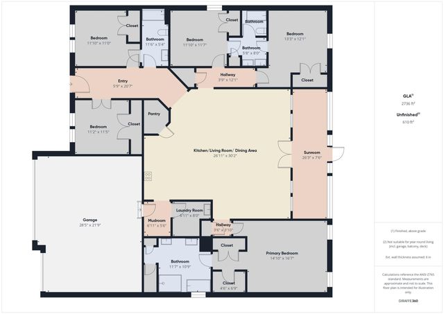 1549 Cat-Mar Road, Niceville, FL 32578