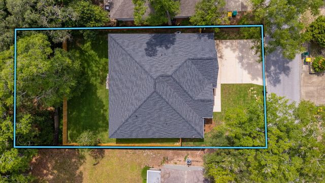 1549 Cat-Mar Road, Niceville, FL 32578