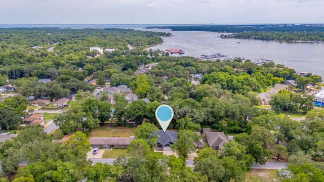 1549 Cat-Mar Road, Niceville, FL 32578