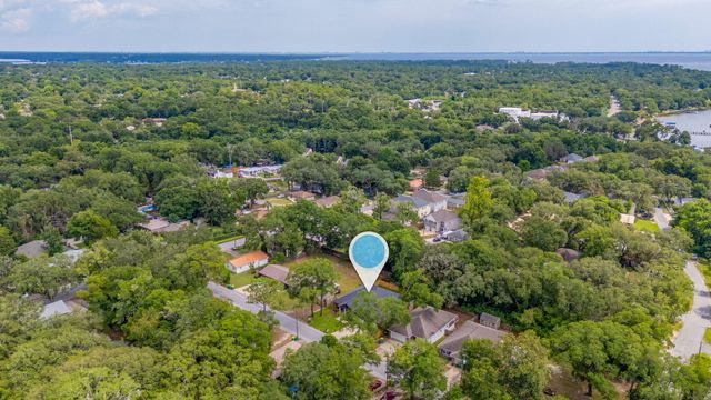 1549 Cat-Mar Road, Niceville, FL 32578