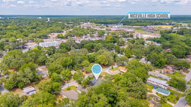 1549 Cat-Mar Road, Niceville, FL 32578