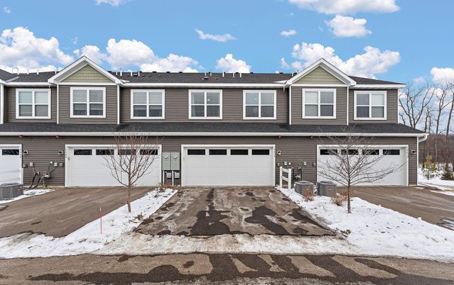 14436 Twin Lakes Circle, Burnsville, MN 55306