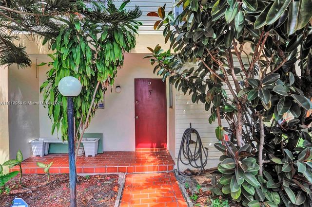 2701 N 34th Ave 1D, Hollywood, FL 33021