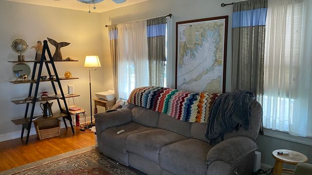 268 Reed Street, New Bedford, MA 02740
