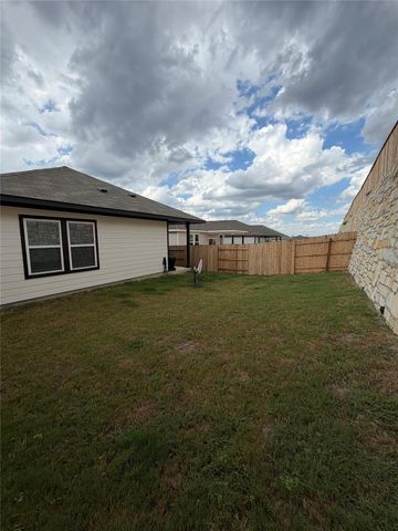 11917 Murano DR, Austin, TX 78747