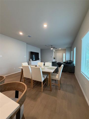 11917 Murano DR, Austin, TX 78747