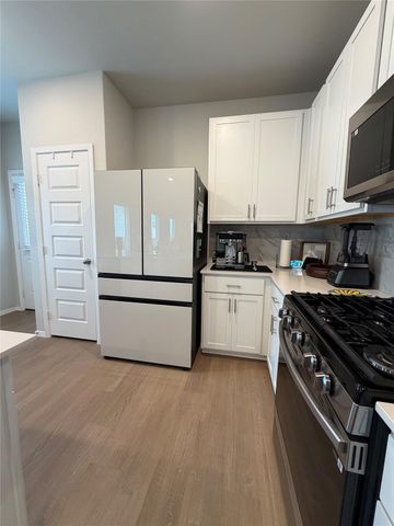 11917 Murano DR, Austin, TX 78747