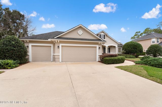 11656 HAMPTON PARK Boulevard, Jacksonville, FL 32256