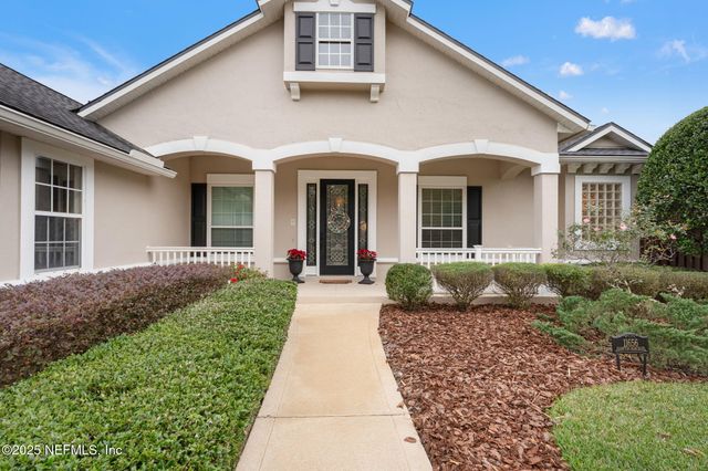 11656 HAMPTON PARK Boulevard, Jacksonville, FL 32256