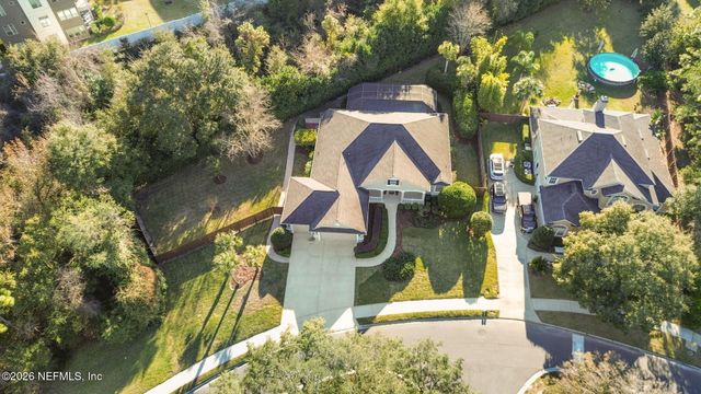 11656 HAMPTON PARK Boulevard, Jacksonville, FL 32256