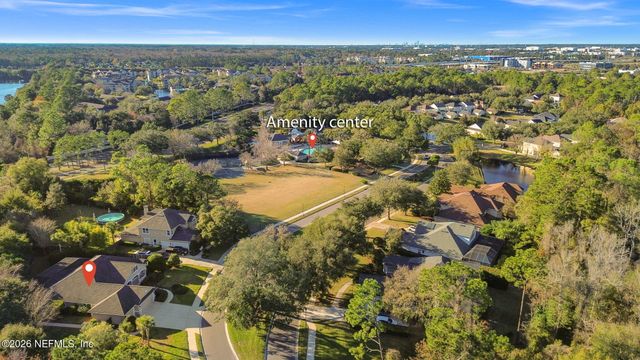 11656 HAMPTON PARK Boulevard, Jacksonville, FL 32256