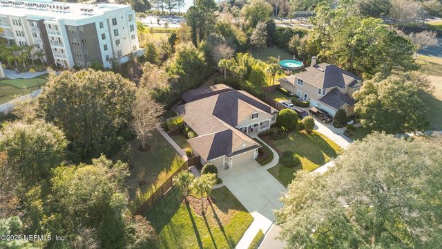 11656 HAMPTON PARK Boulevard, Jacksonville, FL 32256