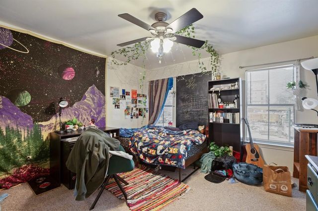 2529 Rio Grande ST 7, Austin, TX 78705