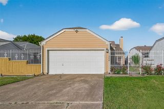 11866 Plumbrook Drive, Houston, TX 77099