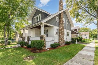 1833 N Bond Street, Saginaw, MI 48602