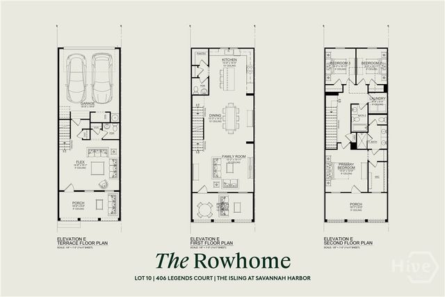 406 Legends Court, Savannah, GA 31401