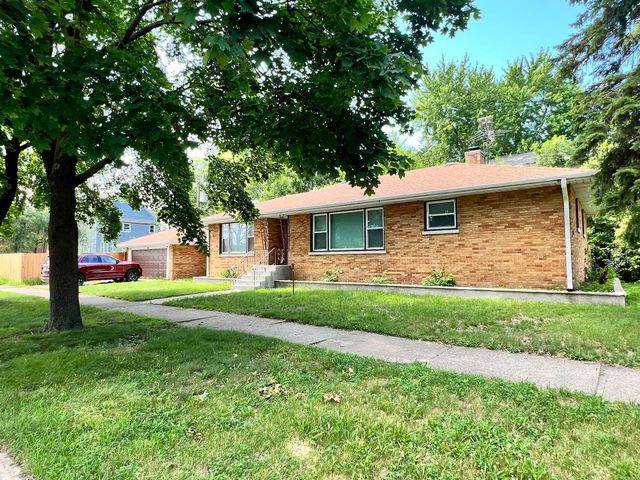 13848 S Atlantic Avenue, Riverdale, IL 60827