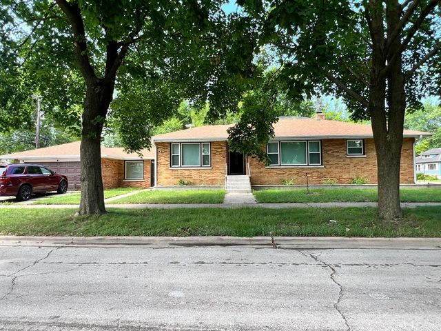 13848 S Atlantic Avenue, Riverdale, IL 60827