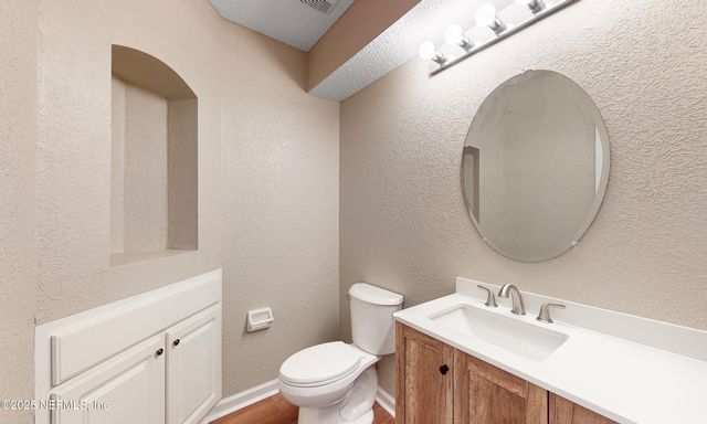 2923 SOUTHBANK Circle, Green Cove Springs, FL 32043