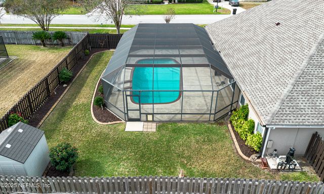 2923 SOUTHBANK Circle, Green Cove Springs, FL 32043