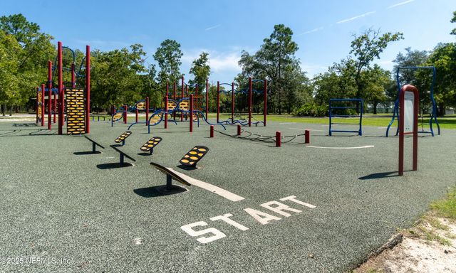 2923 SOUTHBANK Circle, Green Cove Springs, FL 32043