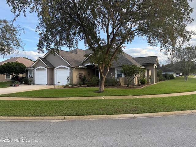 2923 SOUTHBANK Circle, Green Cove Springs, FL 32043