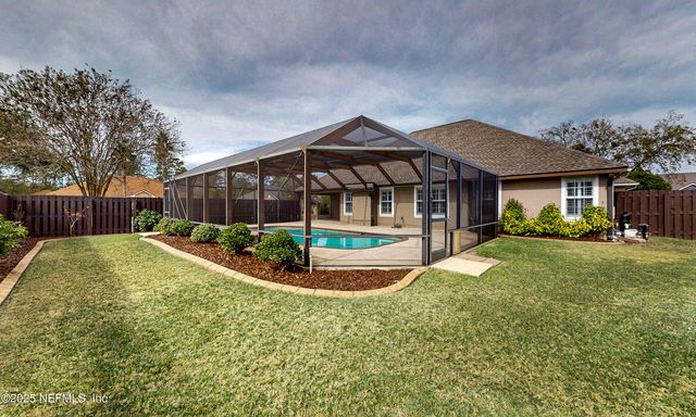 2923 SOUTHBANK Circle, Green Cove Springs, FL 32043