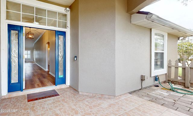 2923 SOUTHBANK Circle, Green Cove Springs, FL 32043