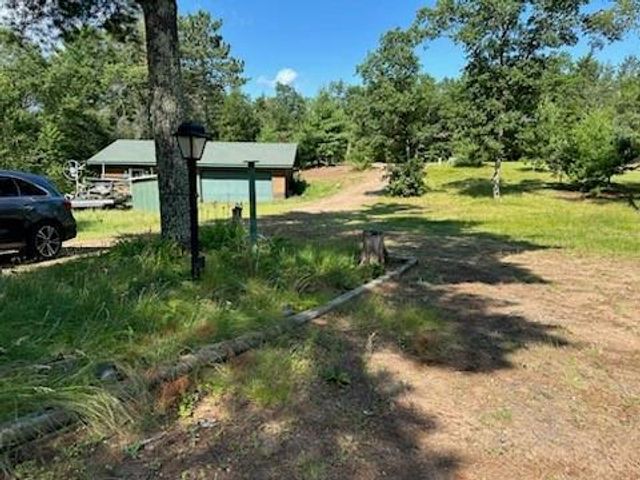 31302 Castle Drive, Danbury, WI 54830