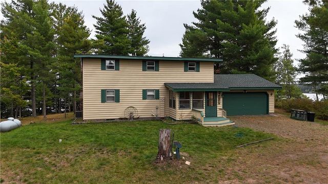 31302 Castle Drive, Danbury, WI 54830