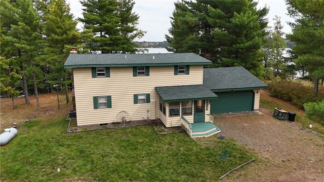 31302 Castle Drive, Danbury, WI 54830