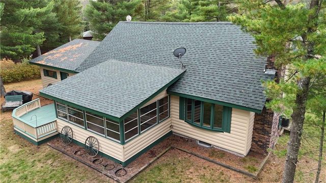 31302 Castle Drive, Danbury, WI 54830