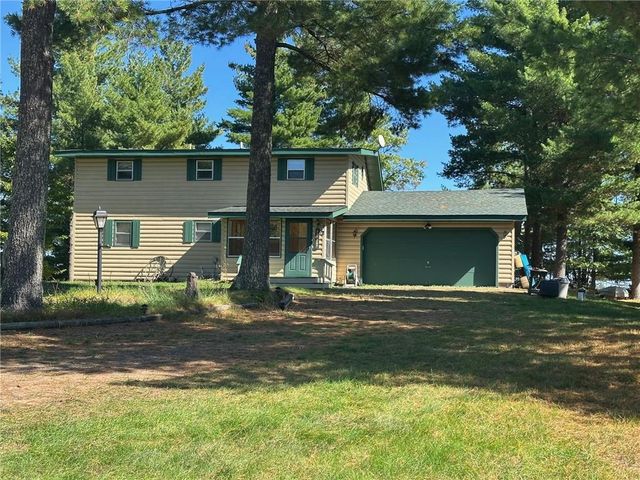 31302 Castle Drive, Danbury, WI 54830