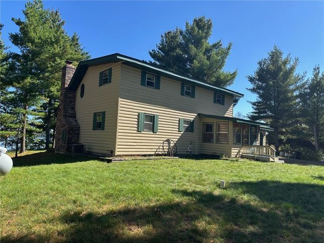 31302 Castle Drive, Danbury, WI 54830