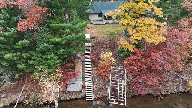 31302 Castle Drive, Danbury, WI 54830