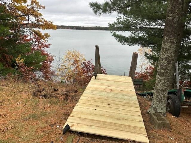 31302 Castle Drive, Danbury, WI 54830