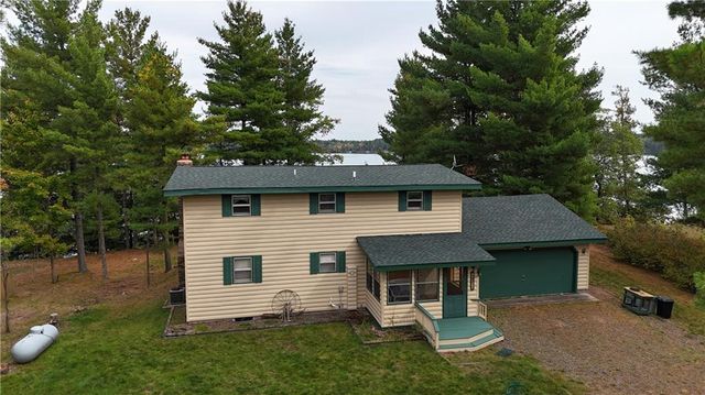 31302 Castle Drive, Danbury, WI 54830