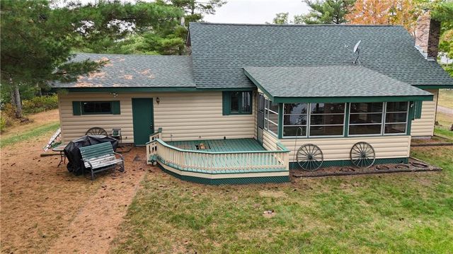 31302 Castle Drive, Danbury, WI 54830