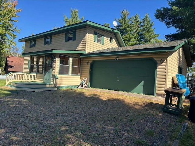 31302 Castle Drive, Danbury, WI 54830