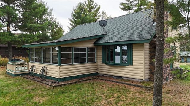 31302 Castle Drive, Danbury, WI 54830