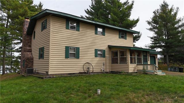 31302 Castle Drive, Danbury, WI 54830