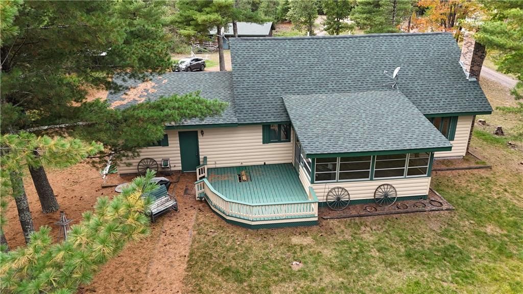 31302 Castle Drive, Danbury, WI 54830