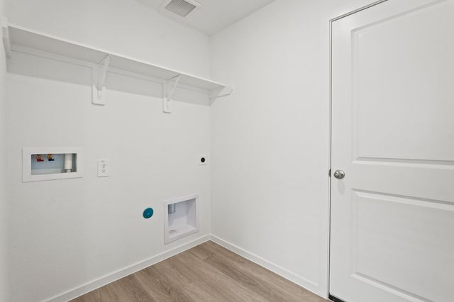 23165 Teakwood Hills Drive, Splendora, TX 77372