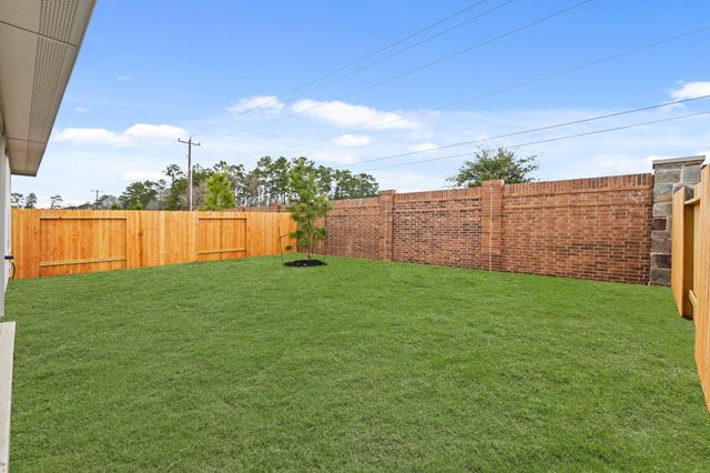 23165 Teakwood Hills Drive, Splendora, TX 77372