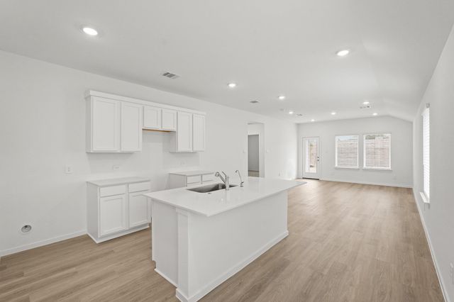 23165 Teakwood Hills Drive, Splendora, TX 77372